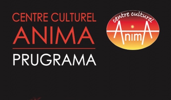 Découvrez la programmation 2021 du centre culturel Anima !