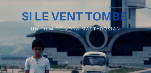 Mardi 26 octobre à 20h30 // CinémAnima // Si le vent tombe