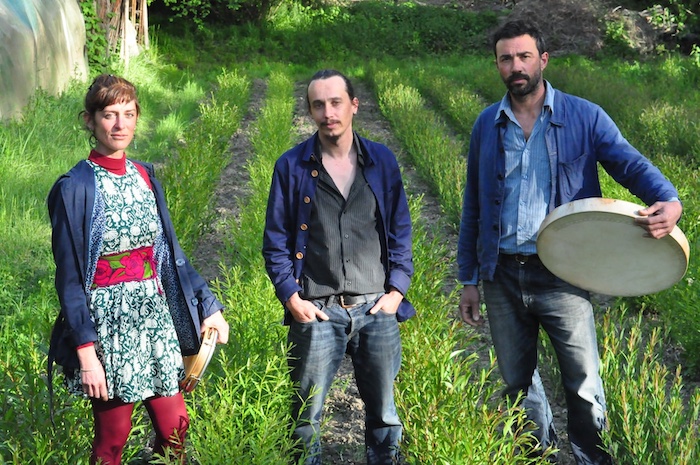 Jeudi 26 mai de 15h à 19h // Atelier de chants polyphoniques traditionnels, du Ventoux aux Pouilles // Ecole de musique Anima