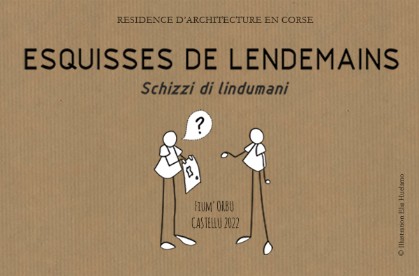 Lundi 11 & mardi 12 juillet // Ateliers de dessin et d’écriture