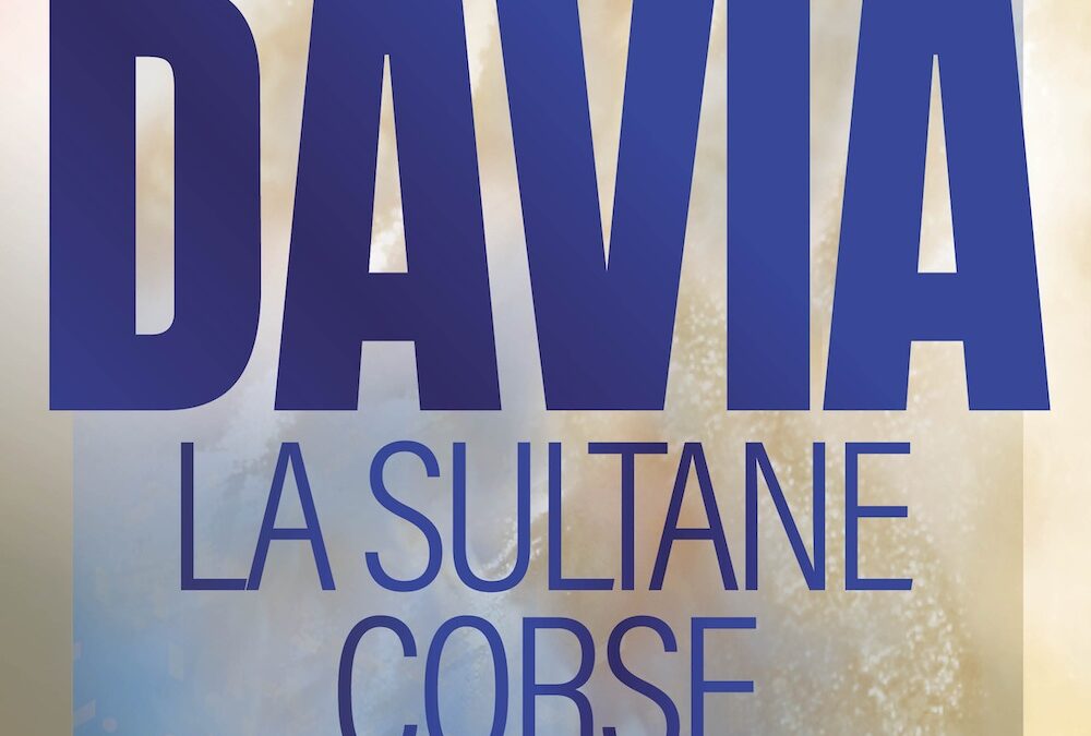 Samedi 30 mars à 17h // Teatru // « Davia, la Sultane Corse » de la compagnie Spirale