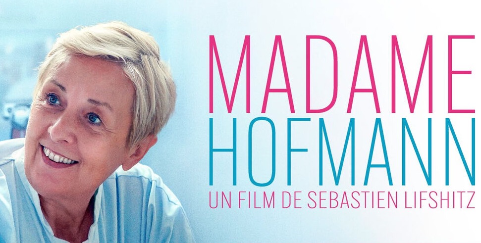 Mardi 7 mai à 20h30 // CinémAnimA // « Madame Hofmann » film documentaire de Sébastien Lifshitz