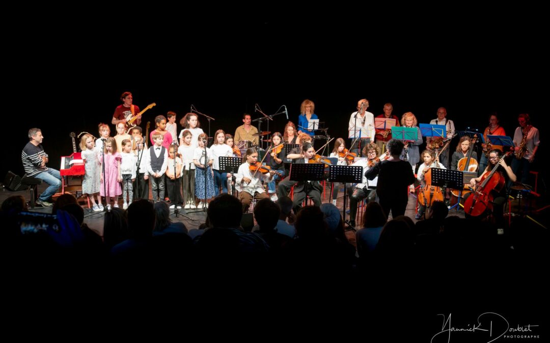Festival AnimA 2025 – Anima in Festa… en images !