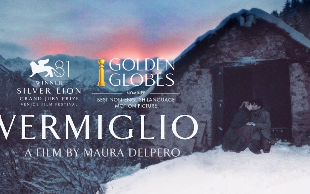 Mardi 22 avril à 20h30 // CinémAnima // «Vermiglio ou la mariée des montagnes» de Maura Delpero