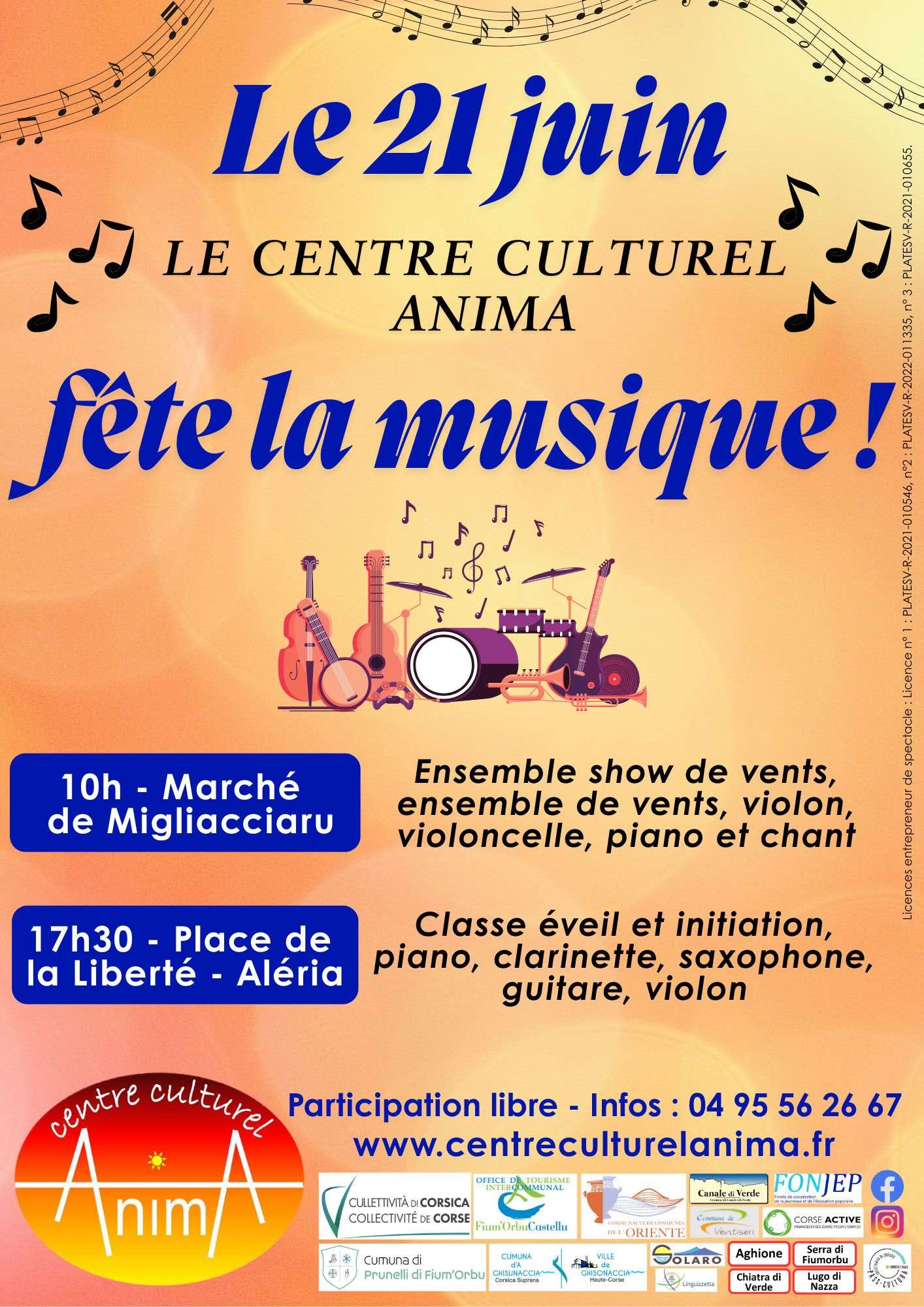 25.06.21 Fête de la musique - 1