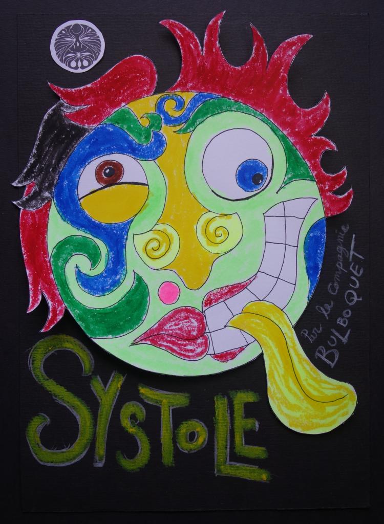 Affiche systole
