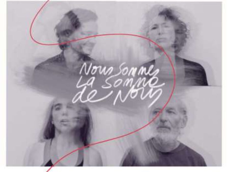 Vendredi 24 octobre à 20h30 // Musica // Nous sommes la somme de nous (Cora Laba & the Modern Cats invitent Letizia Giuntini) Projet corso-ukrainien