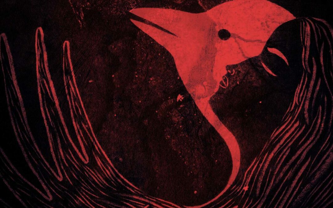 Samedi 25 avril à 20h30 // Teatru // Sang dessus dessous (Cie Les Mots Troubles)