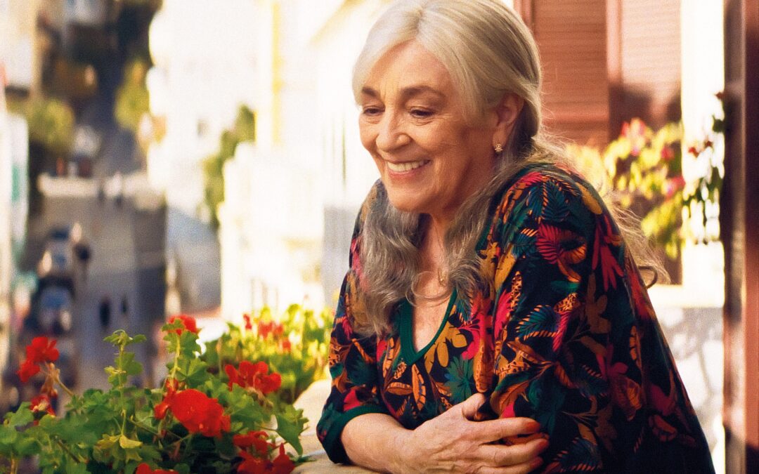 Dimanche 15 mars à 17h // CinémAnima // le film « Rue Málaga » de Maryam Touzani