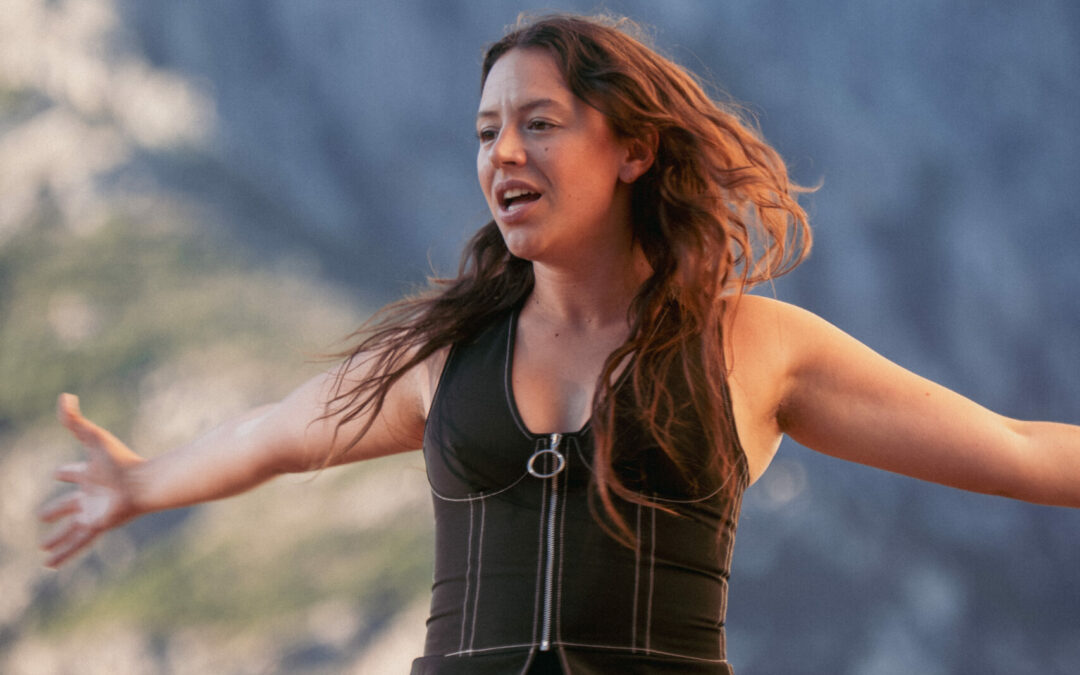 Samedi 2 mai à 18h // Rencontre de création // « J’étais dans ma maison et j’attendais que la pluie vienne » // Cie du Partage de Minuit