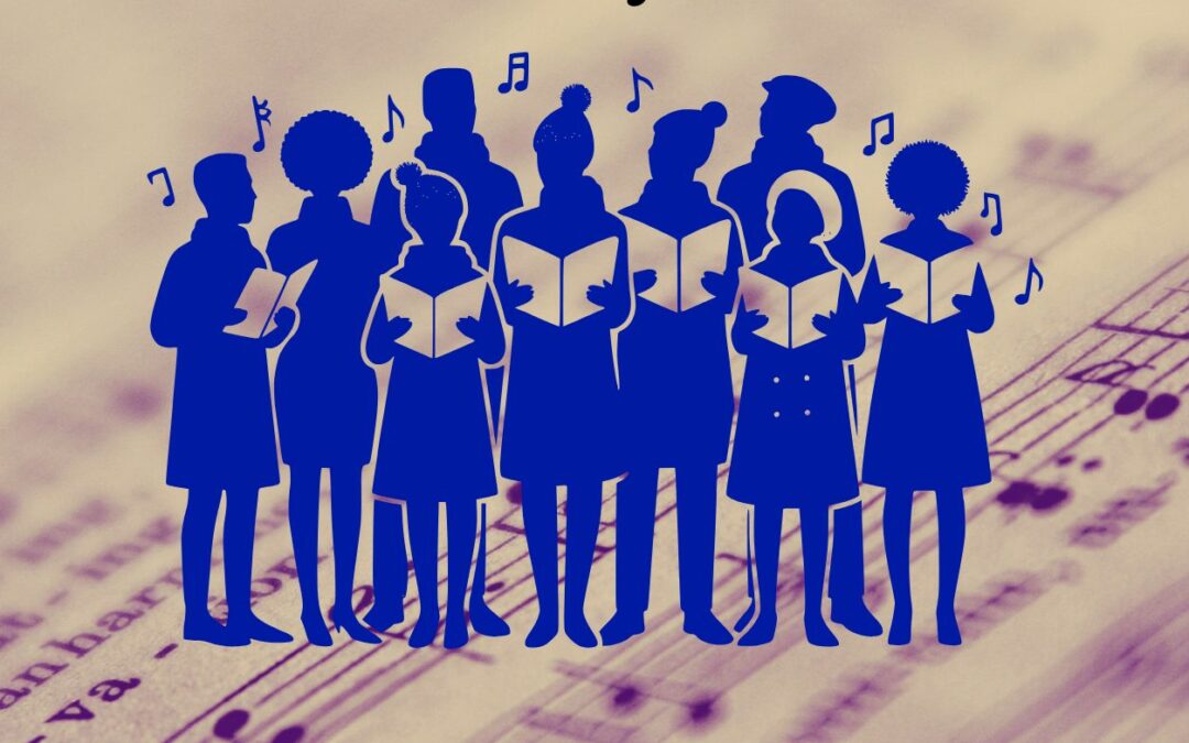 Vendredi 12 juin à 19h et Dimanche 14 juin à 18h // Cantu // Concerts de l’atelier chant adultes