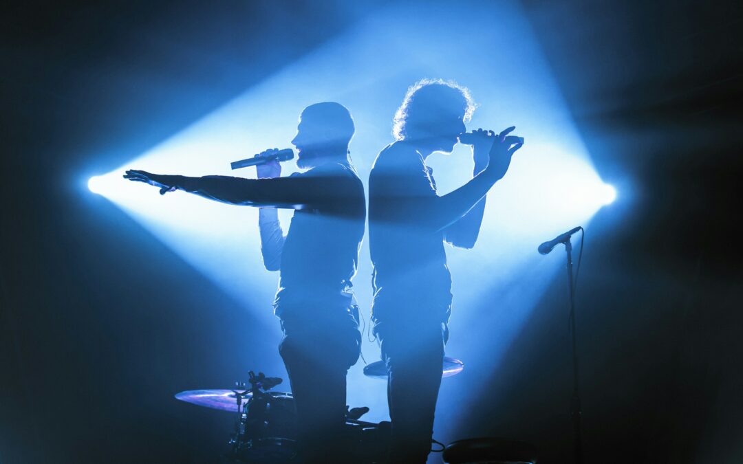 Samedi 5 décembre à 20h30 // Musica // Plateforme RéZo – Soirée de découverte musicale